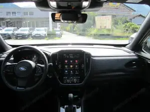 Subaru Forester Bild 15