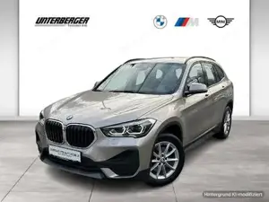 BMW X1 xDrive18d Advantage // Head-Up // Rückfahrkamera