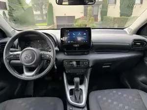 Mazda 2 2023 Bild 9