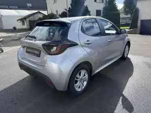 Mazda 2 2023 Bild 3