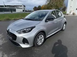 Mazda 2 2023 Bild 2