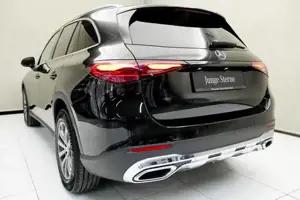 Mercedes-Benz GLC 200 Bild 12