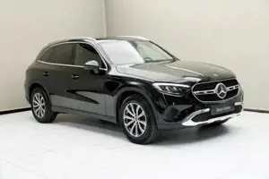 Mercedes-Benz GLC 200 Bild 2