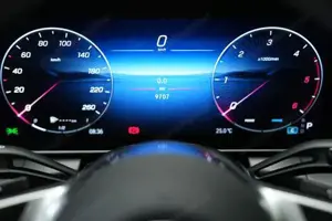 Mercedes-Benz GLC 200 Bild 5