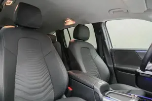 Mercedes-Benz GLB 200 Bild 9