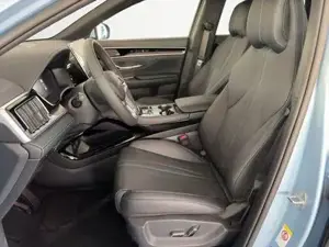BYD Seal U  Bild 6