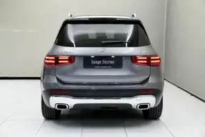 Mercedes-Benz GLB 200 Bild 11
