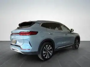 BYD Seal U  Bild 3