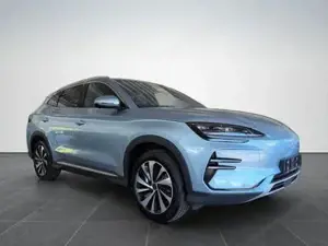 BYD Seal U  Bild 2
