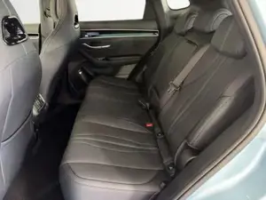 BYD Seal U  Bild 10