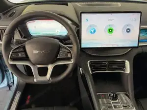 BYD Seal U  Bild 9