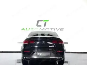 Mercedes-Benz GLC Bild 3