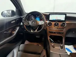 Mercedes-Benz GLC Bild 7