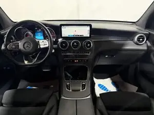 Mercedes-Benz GLC Bild 9