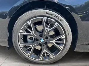 BMW 116 5-Türer DAB LED Komfortzg. Parkassistent Bild 6