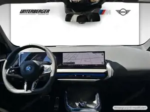 BMW X3 30e xDrive G45 ZA M Sportpaket HK HiFi DAB Bild 7