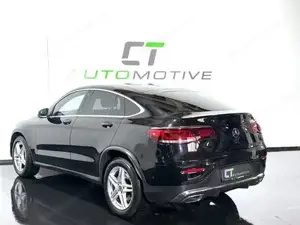 Mercedes-Benz GLC Bild 4