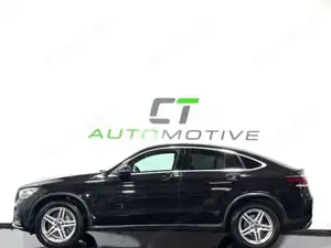 Mercedes-Benz GLC Bild 5