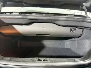 Mercedes-Benz CLK Bild 13