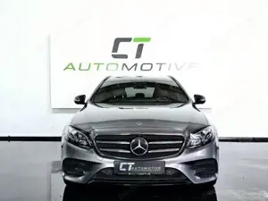 Mercedes-Benz E-Klasse Bild 2