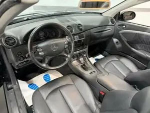 Mercedes-Benz CLK Bild 7