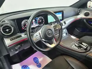 Mercedes-Benz E-Klasse Bild 8