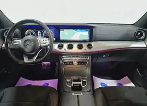 Mercedes-Benz E-Klasse Bild 6