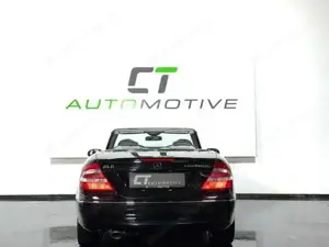 Mercedes-Benz CLK Bild 2
