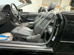 Mercedes-Benz CLK Bild 11