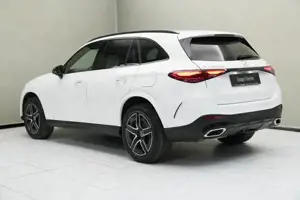 Mercedes-Benz GLC 300 de 4MATIC ACC SpurW Navi Sport S-Sitz Bild 8