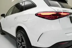 Mercedes-Benz GLC 300 de 4MATIC ACC SpurW Navi Sport S-Sitz Bild 10