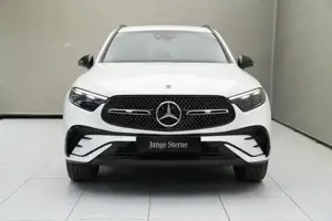 Mercedes-Benz GLC 300 de 4MATIC ACC SpurW Navi Sport S-Sitz Bild 3