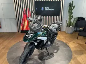 BMW R 1300 GS inkl. Servicepaket 5/50 Bild 3