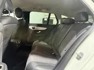 Mercedes-Benz C-Klasse Bild 11