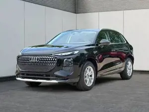 Audi Q3 KAMERA+NAVI+PDC+EL.HECKKL.+LED+17'LM TDI 110 kW...