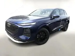 Audi Q3 Intense Tech LED+ KlimaP MMI+ Keyl PrivG 18Z eH...