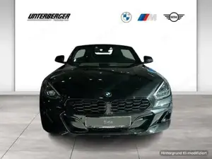 BMW Z4 2,99% Fixzinsaktion Z4 sDrive20i G29 B48 M Sportpaket Head-Up