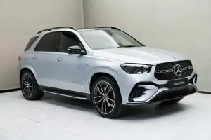 Mercedes-Benz GLE 350 Bild 2