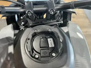 Harley Davidson Pan America 1250 Special inkl. originalem Quickshifter Bild 7