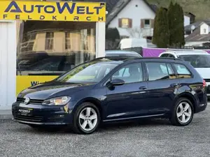 VW Golf Bild 6