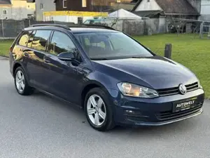 VW Golf Bild 2