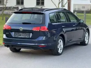 VW Golf Bild 10