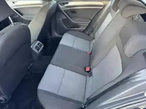 VW Golf Bild 11