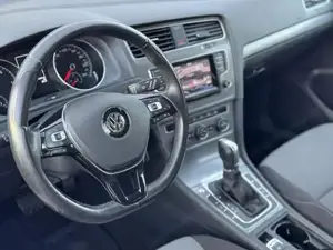 VW Golf Bild 7