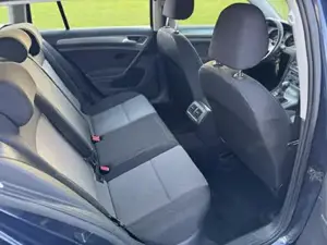 VW Golf Bild 3