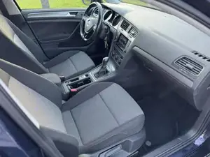 VW Golf Bild 9