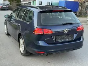 VW Golf Bild 8
