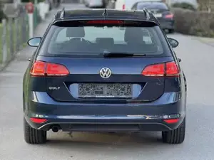 VW Golf Bild 4