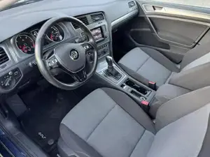 VW Golf Bild 14