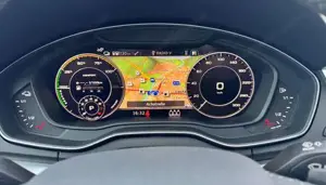Audi Q5 Bild 9
